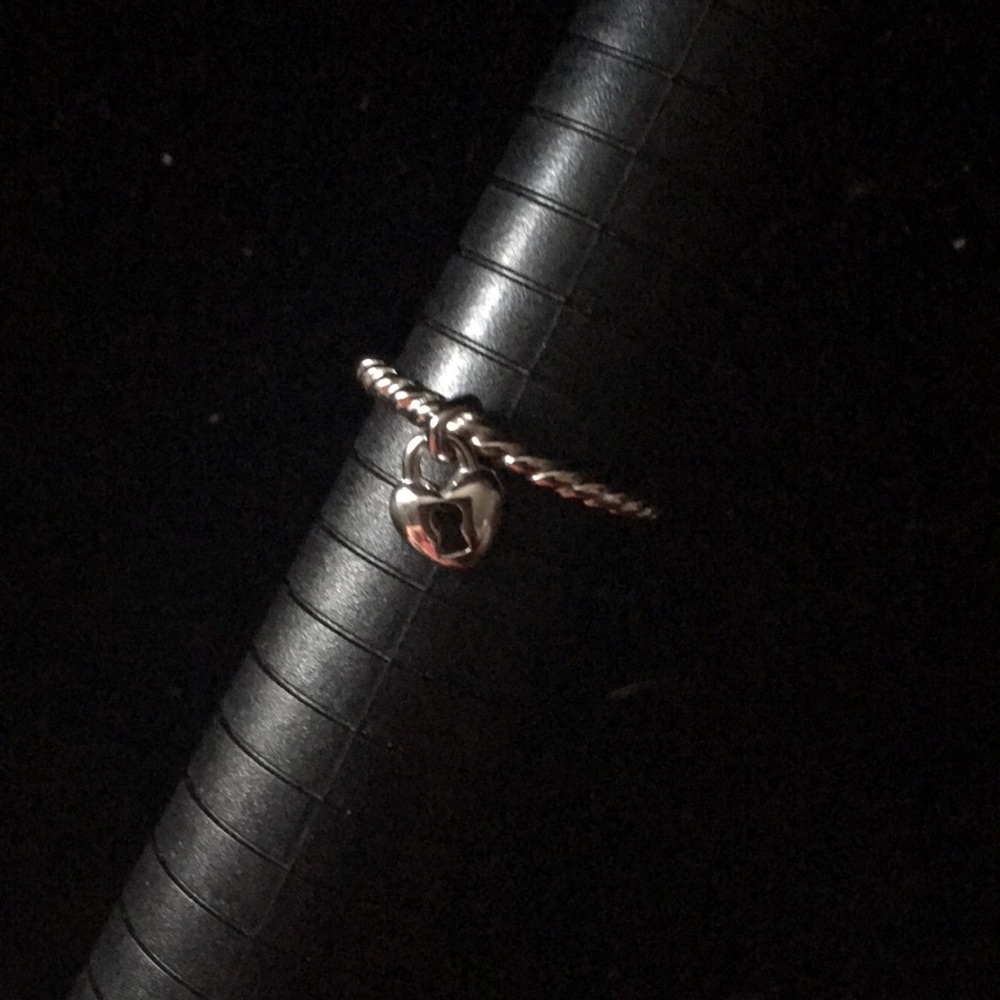 925 sterling silver ring